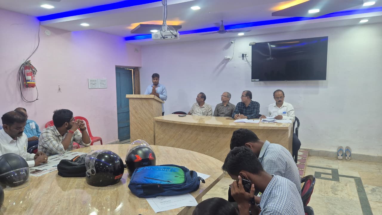 Student Union / Association Election 2026