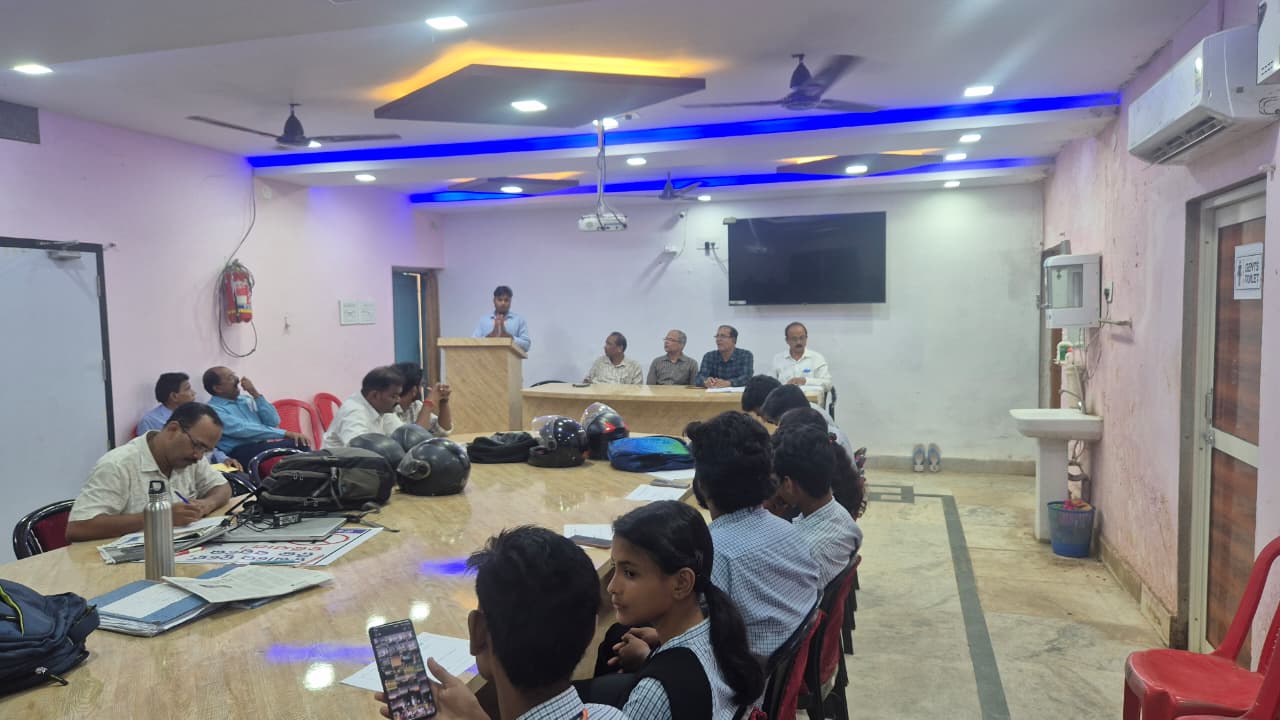 Student Union / Association Election 2026