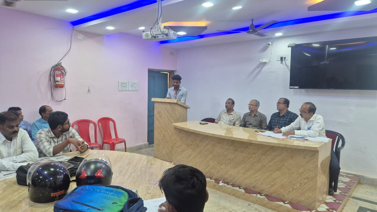 Student Union / Association Election 2026