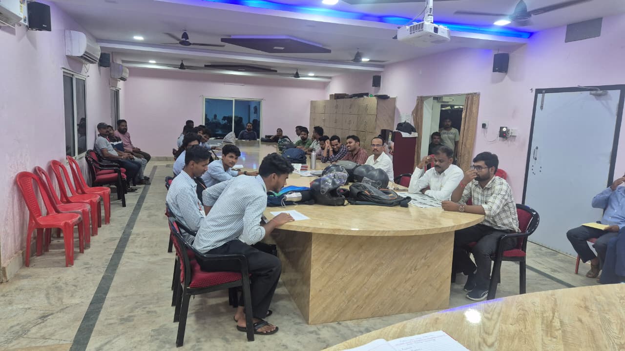 Student Union / Association Election 2026