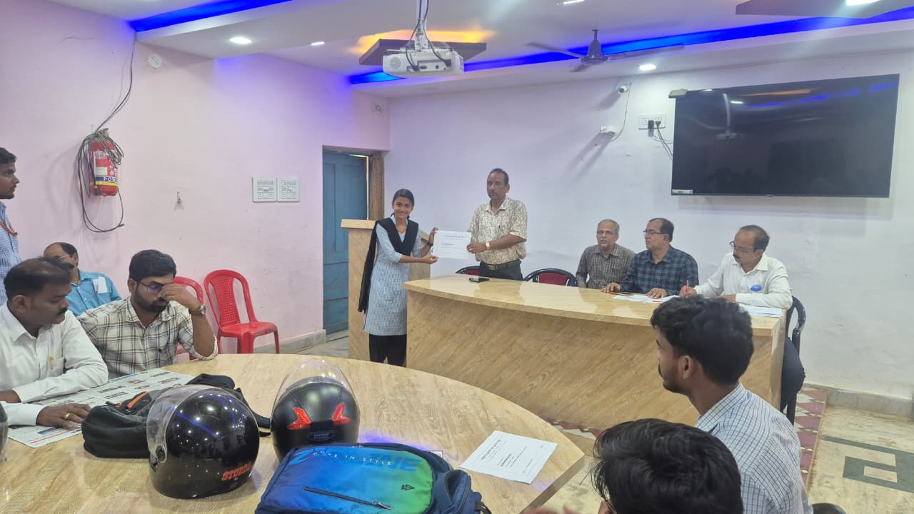 Student Union / Association Election 2026
