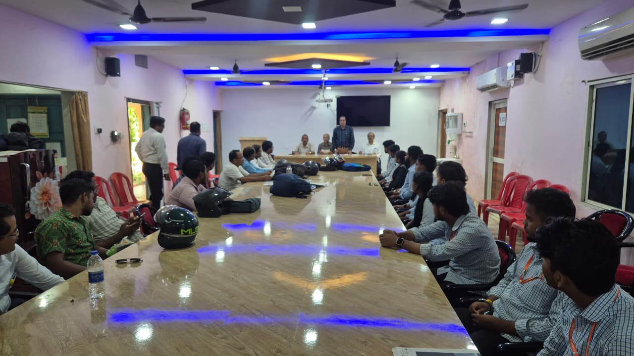 Student Union / Association Election 2026