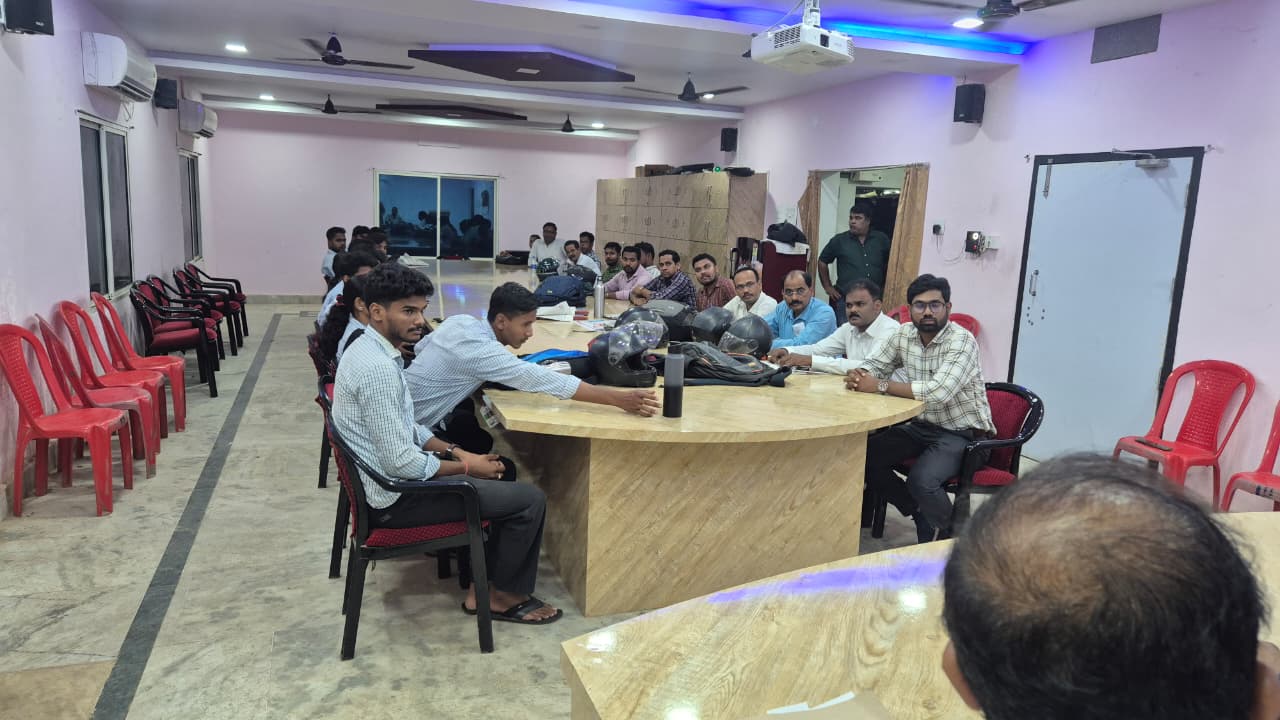 Student Union / Association Election 2026