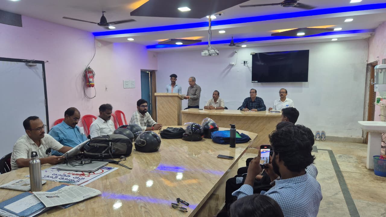 Student Union / Association Election 2026