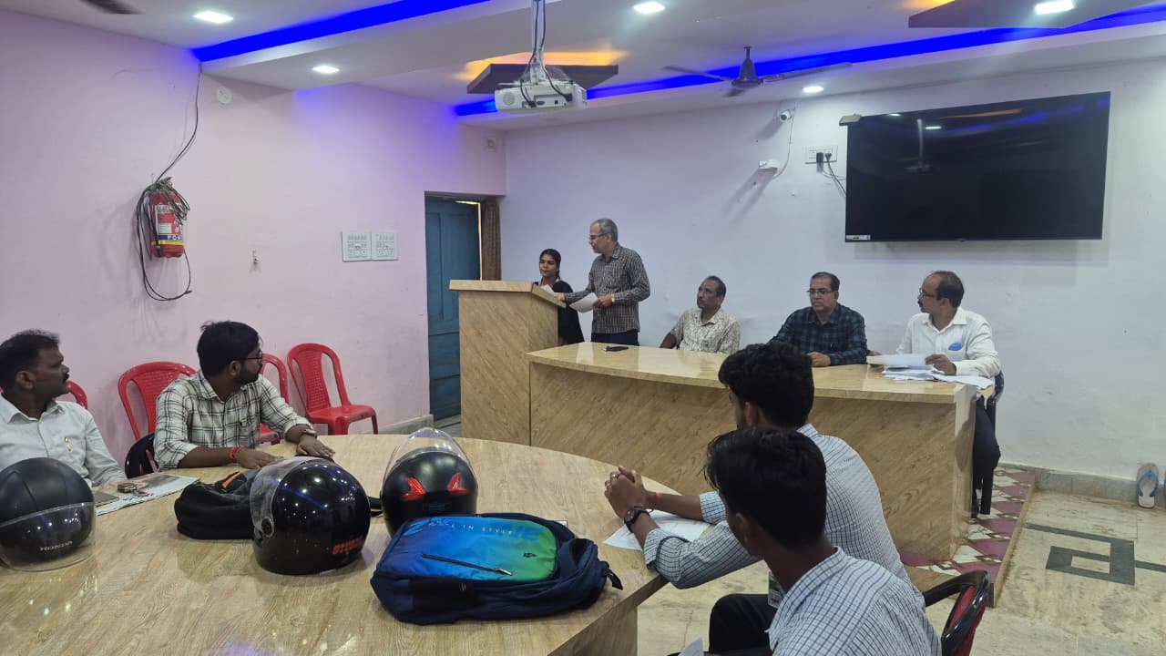 Student Union / Association Election 2026