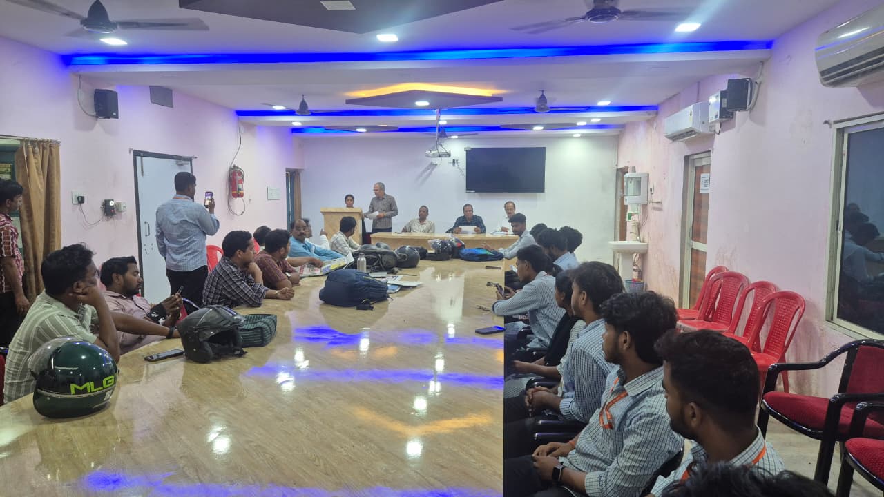 Student Union / Association Election 2026