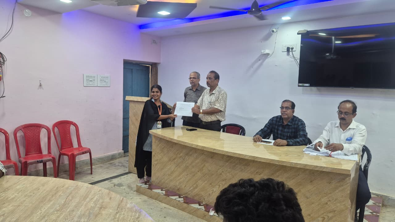 Student Union / Association Election 2026