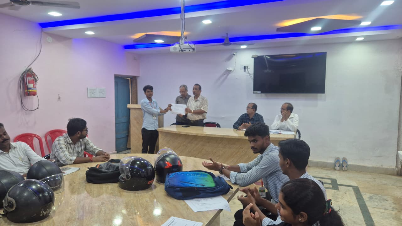 Student Union / Association Election 2026