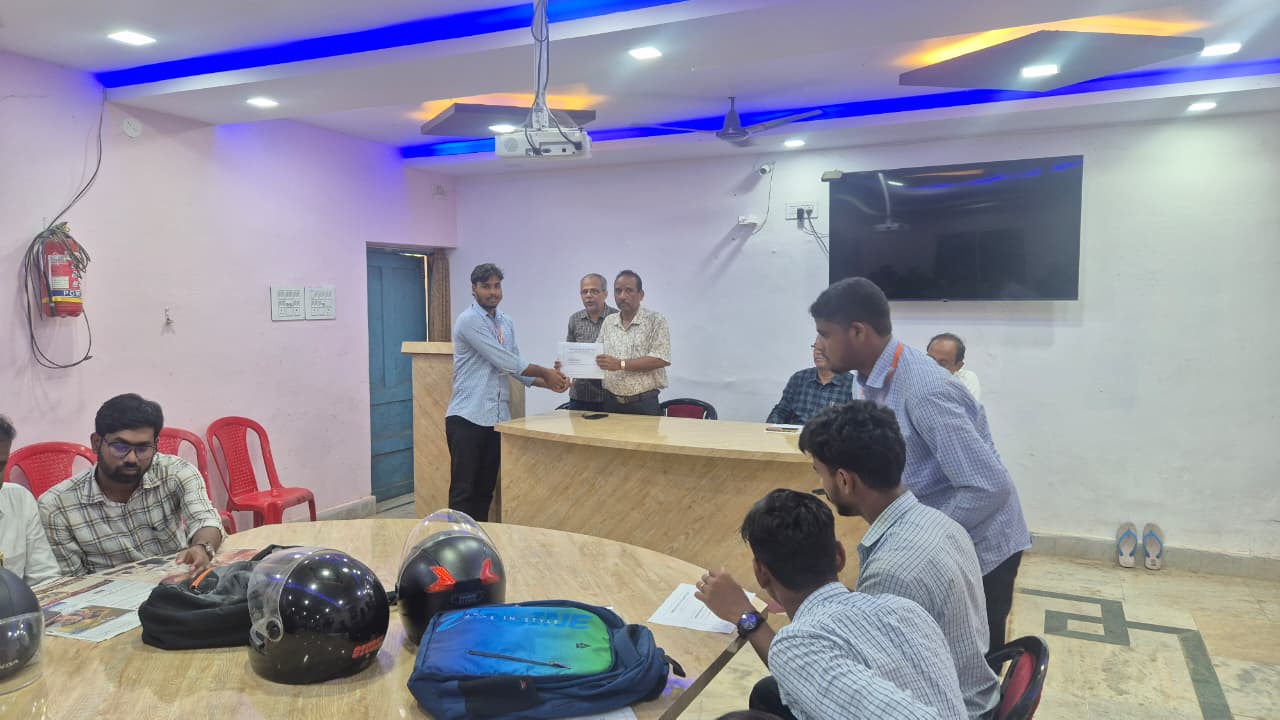 Student Union / Association Election 2026