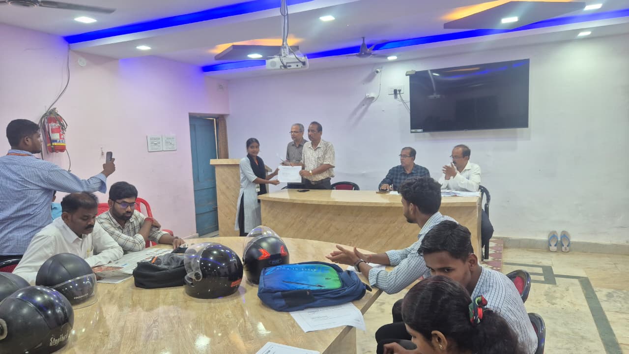 Student Union / Association Election 2026