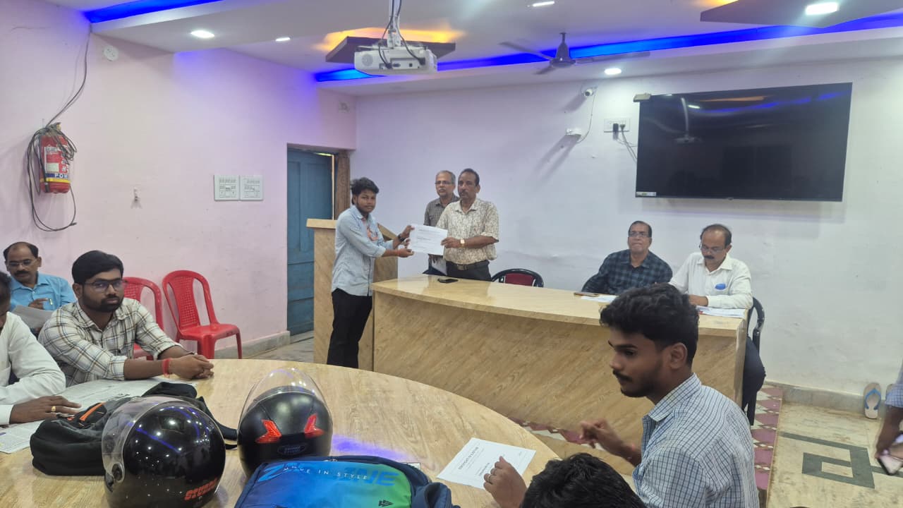 Student Union / Association Election 2026
