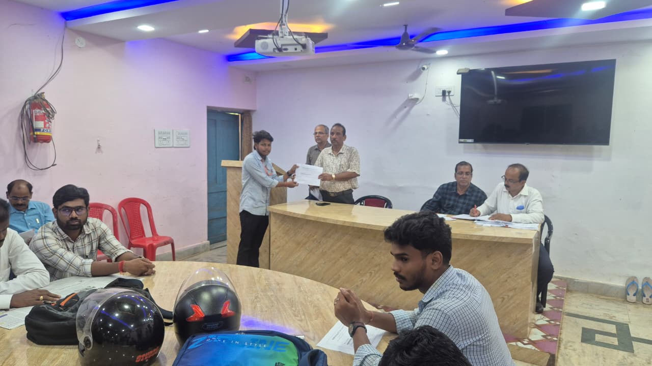 Student Union / Association Election 2026
