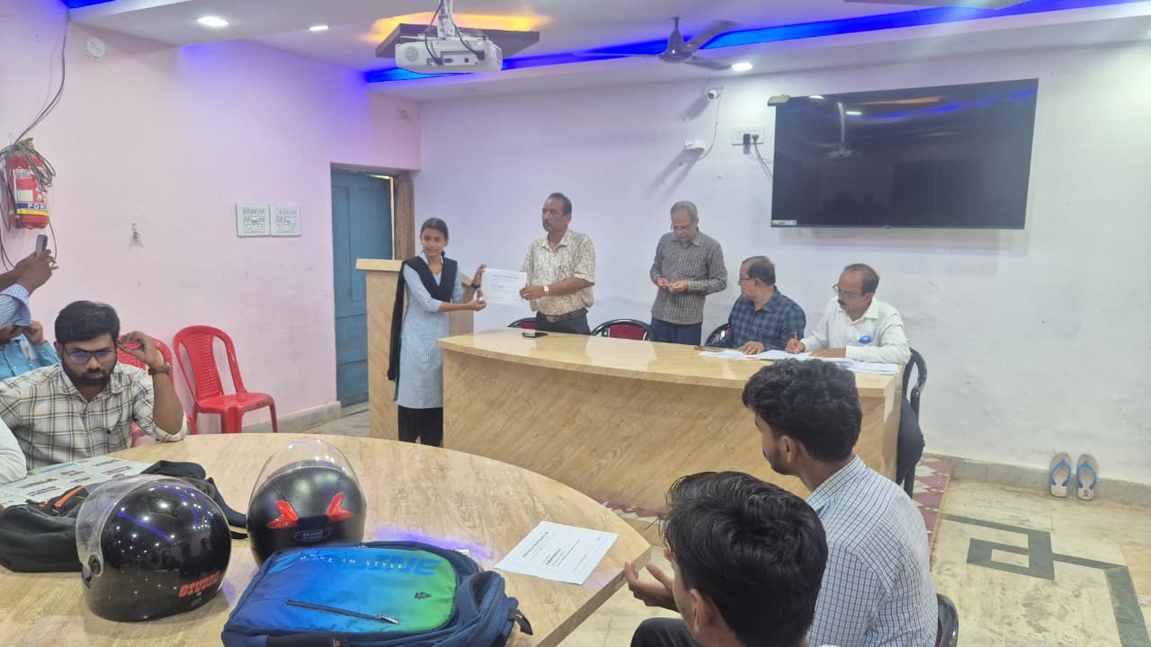 Student Union / Association Election 2026