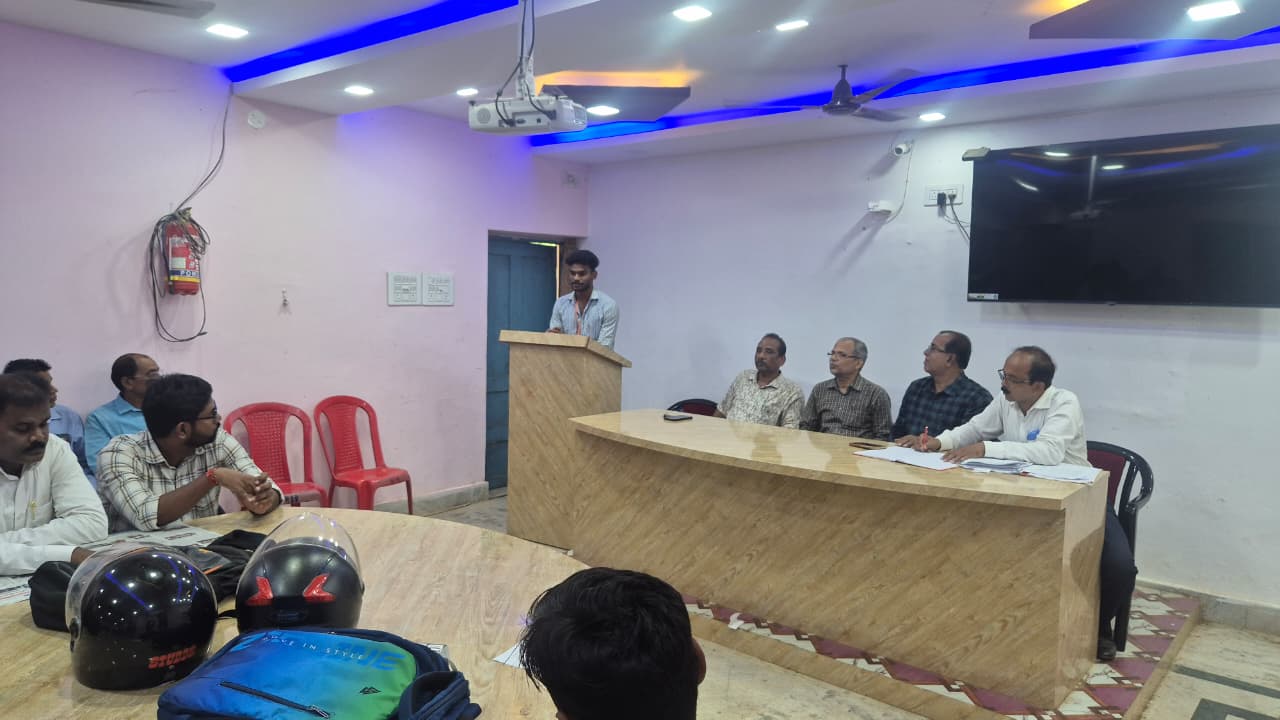 Student Union / Association Election 2026