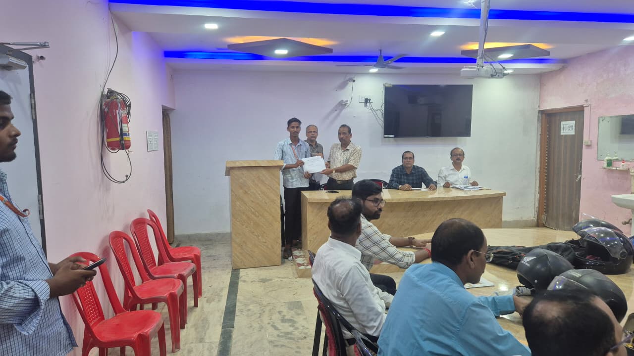 Student Union / Association Election 2026