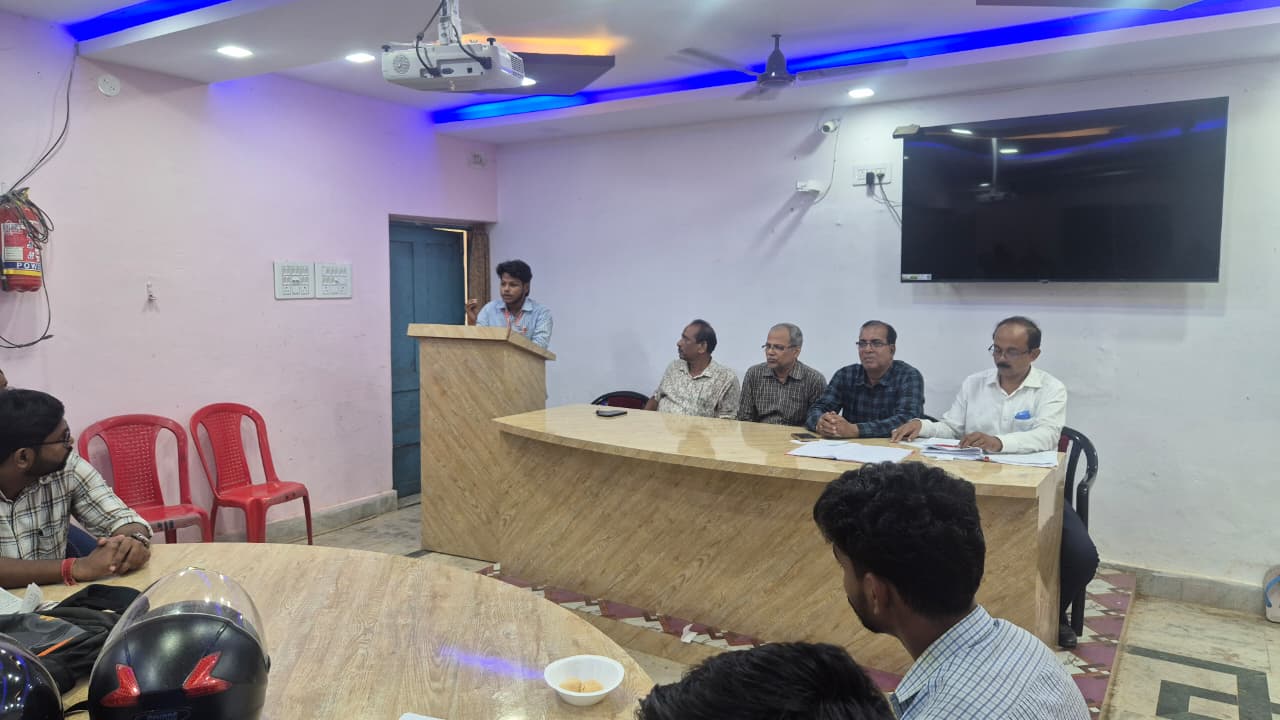 Student Union / Association Election 2026