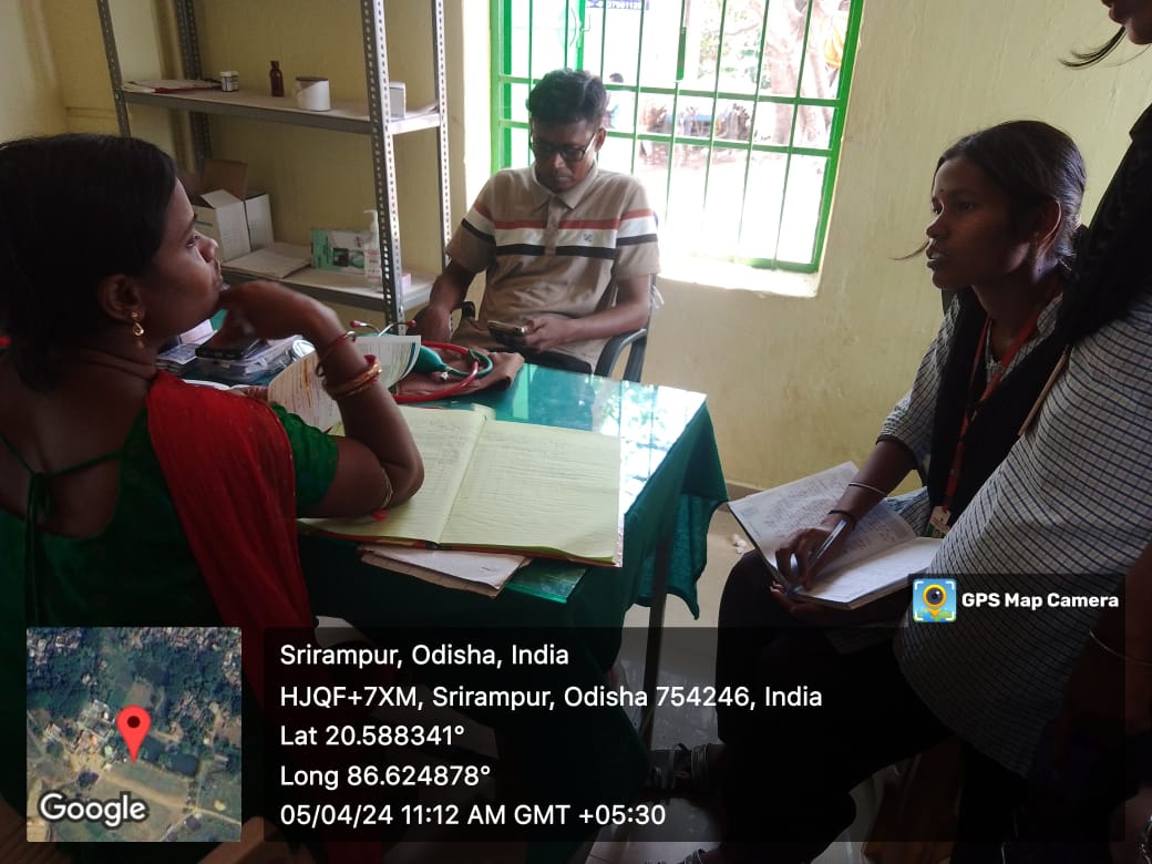 Field Visit Programme