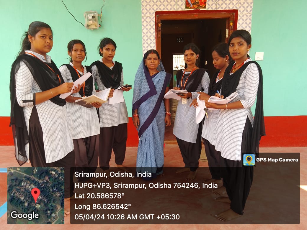 Field Visit Programme