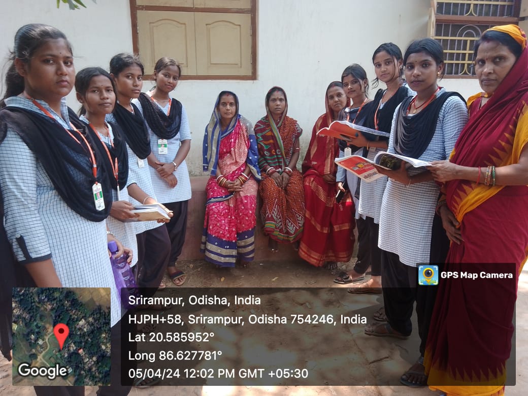 Field Visit Programme