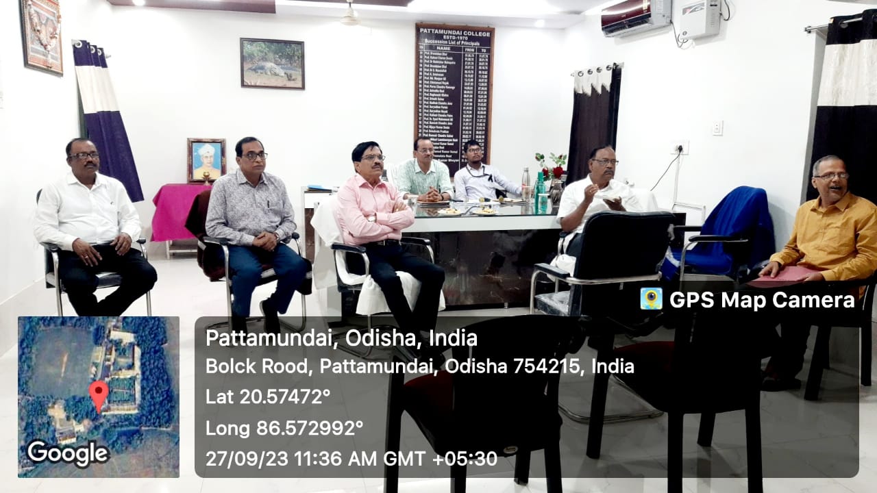 Administrative Audit 2020-21 & 2021-22