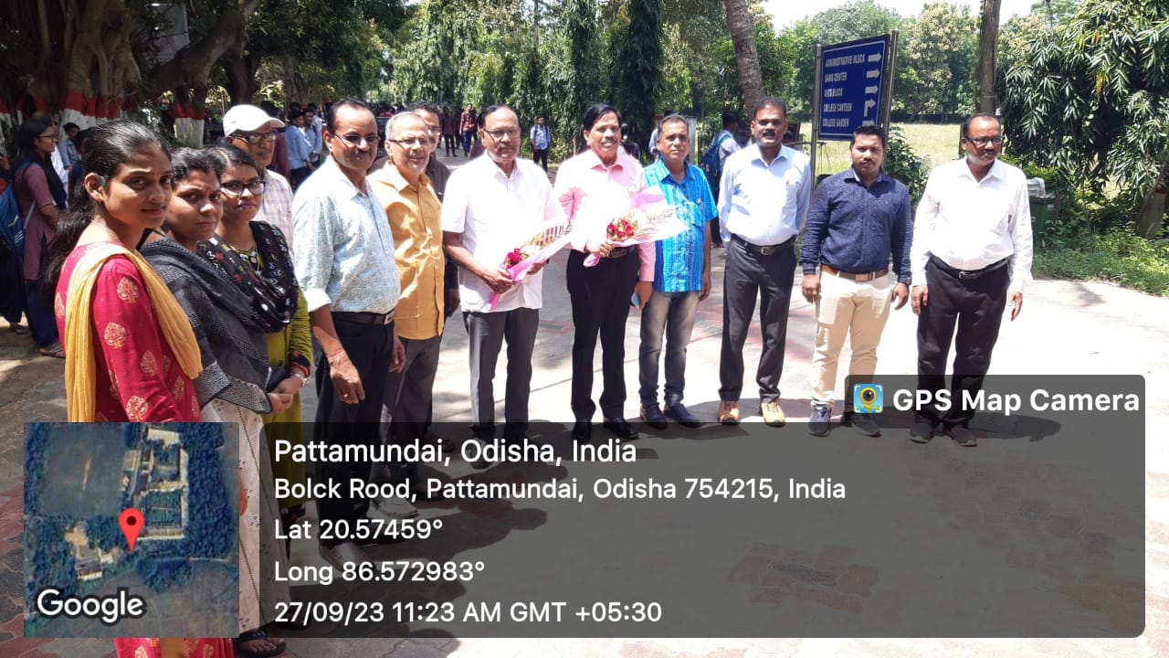 Administrative Audit 2020-21 & 2021-22