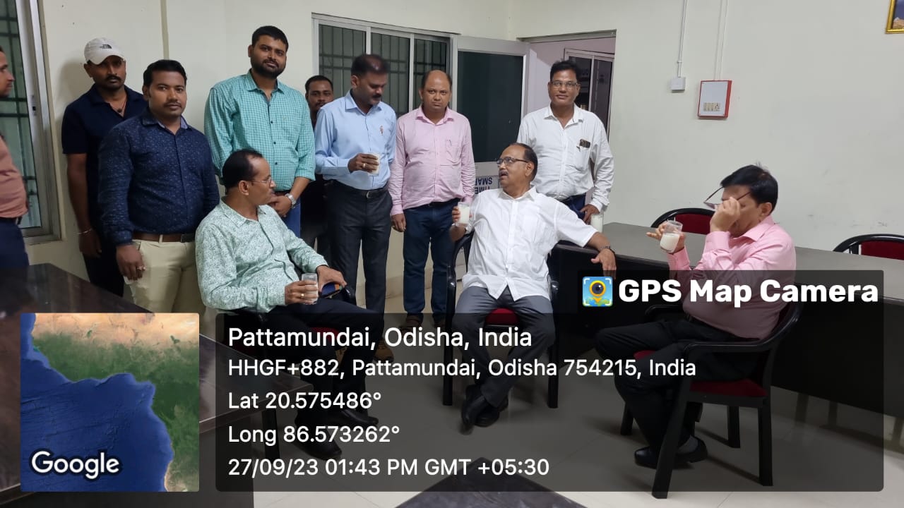 Administrative Audit 2020-21 & 2021-22