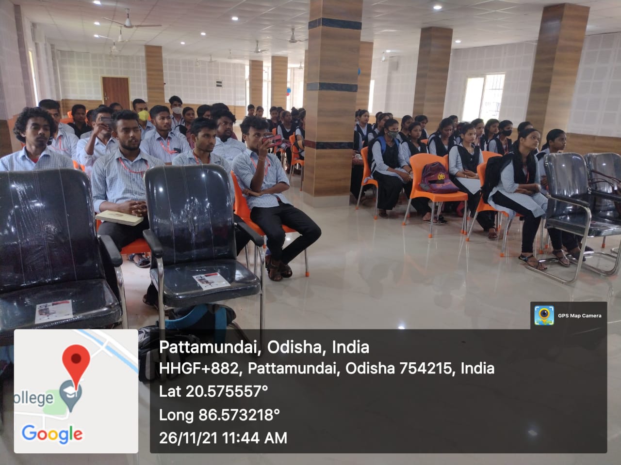 OBSERVATION OF CONSTITUTION DAY