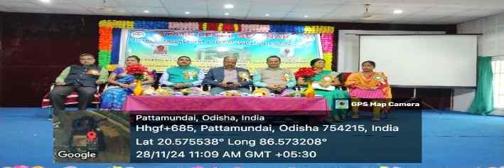 State Level Seminar Corner