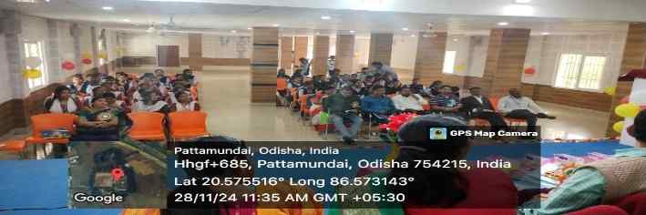 State Level Seminar Corner