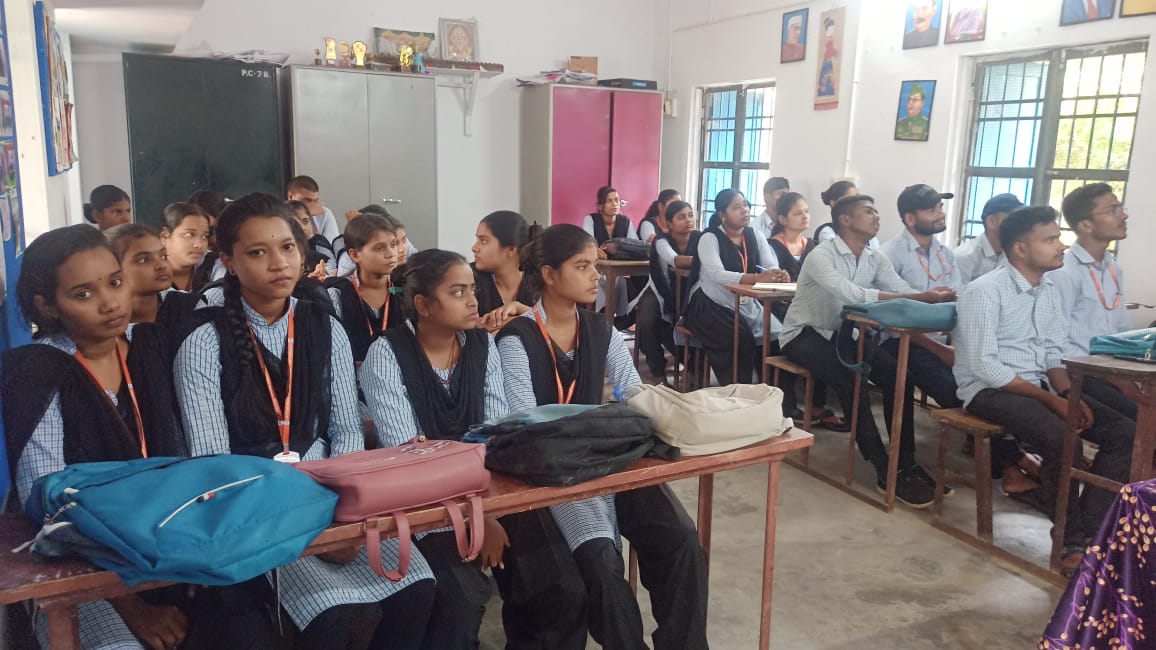 Departmental Seminar, 23-24