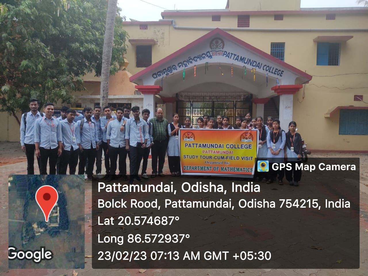 Field Visit Programme