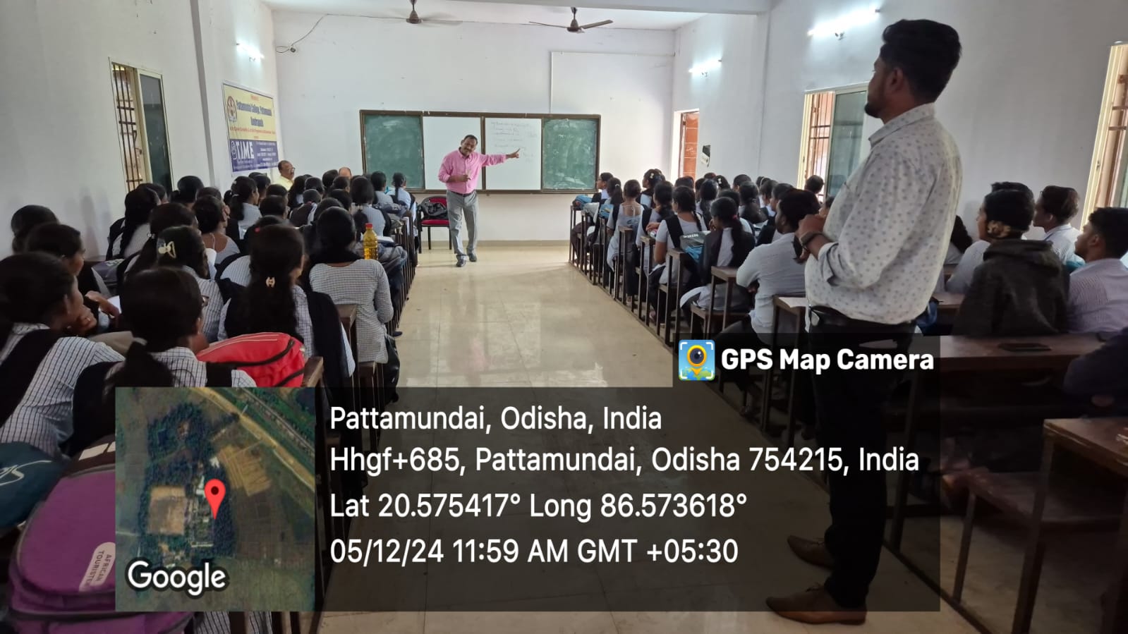 CAREER COUNCELLING PROGRAMME