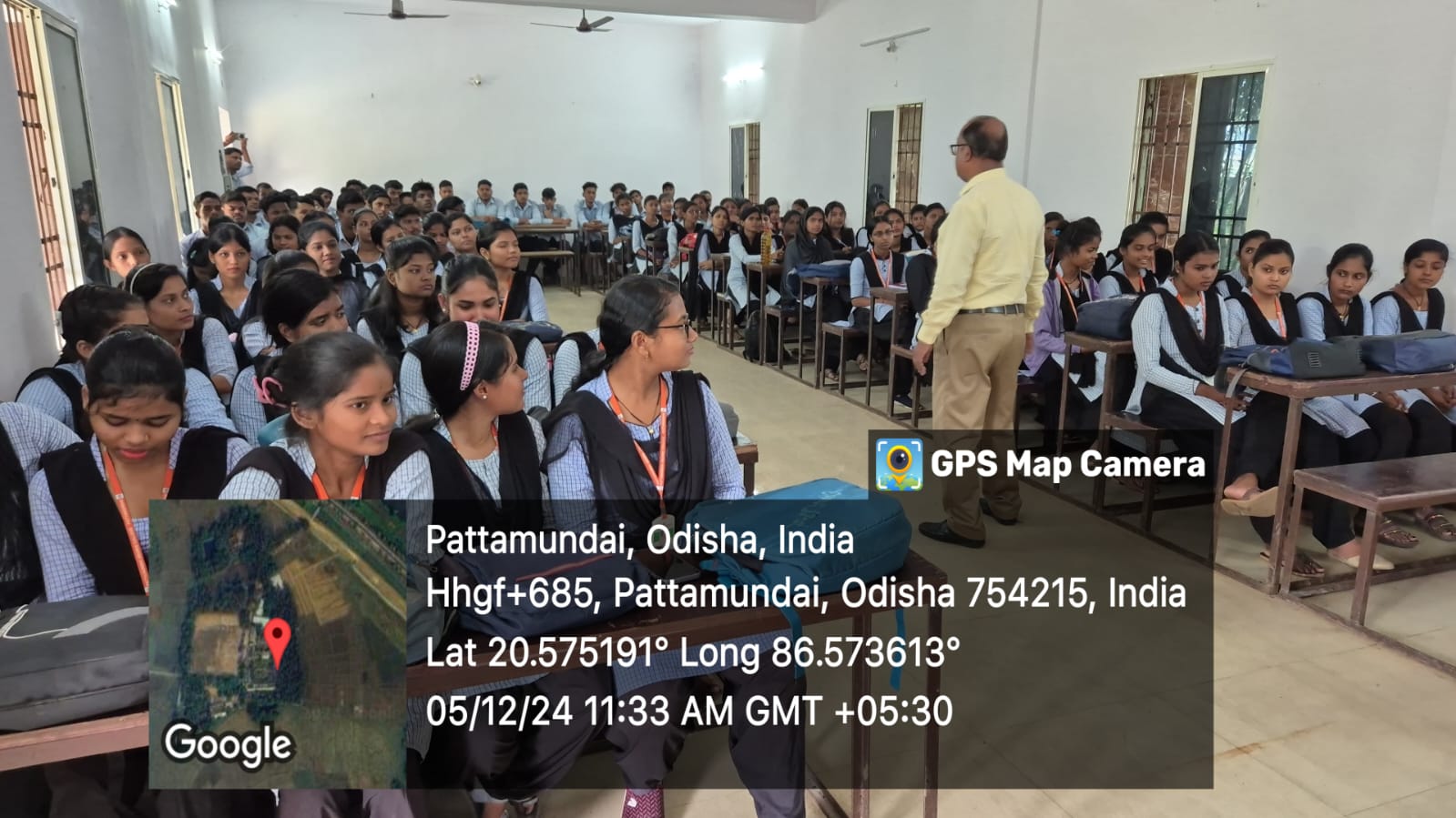 CAREER COUNCELLING PROGRAMME