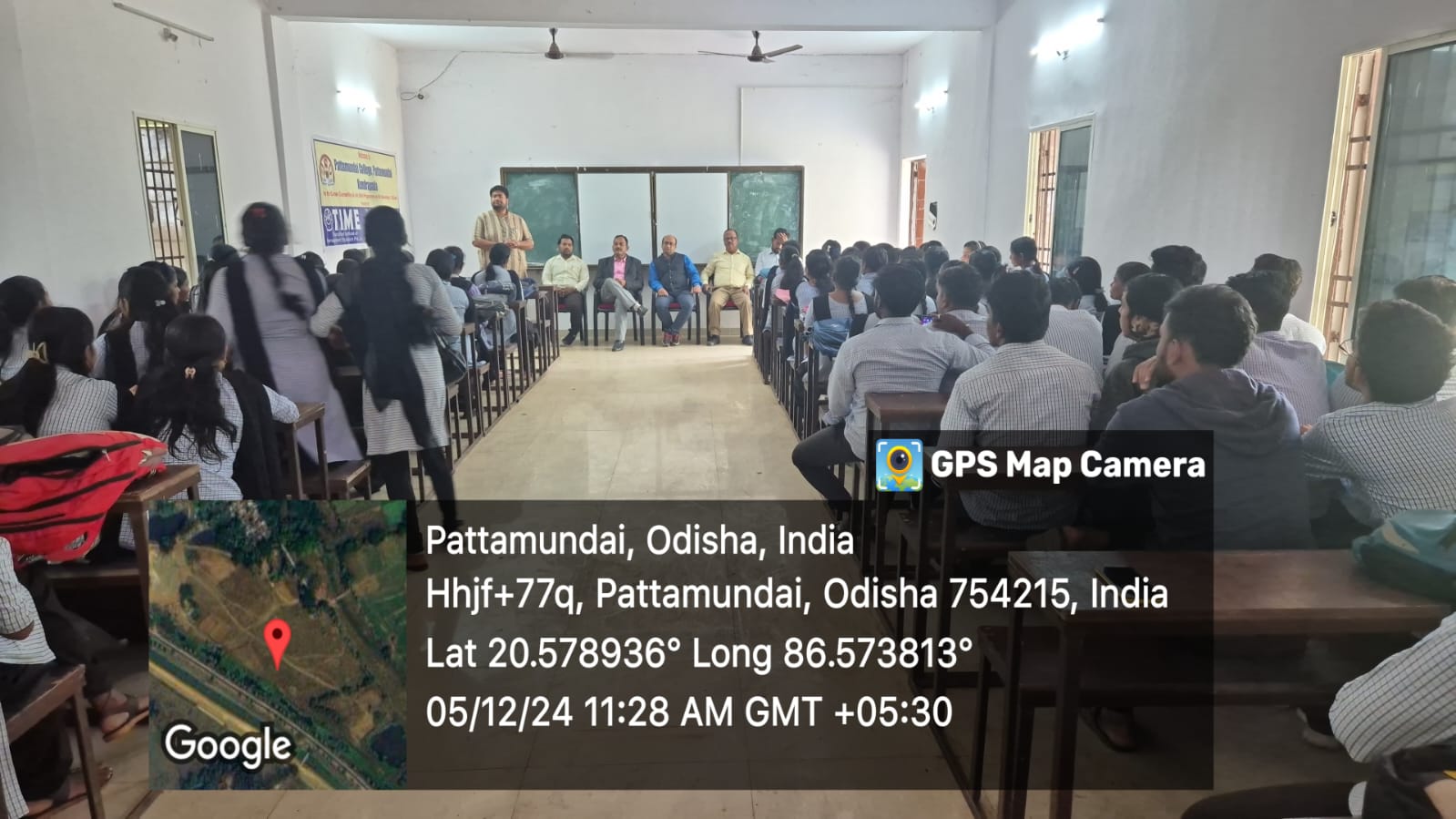 CAREER COUNCELLING PROGRAMME