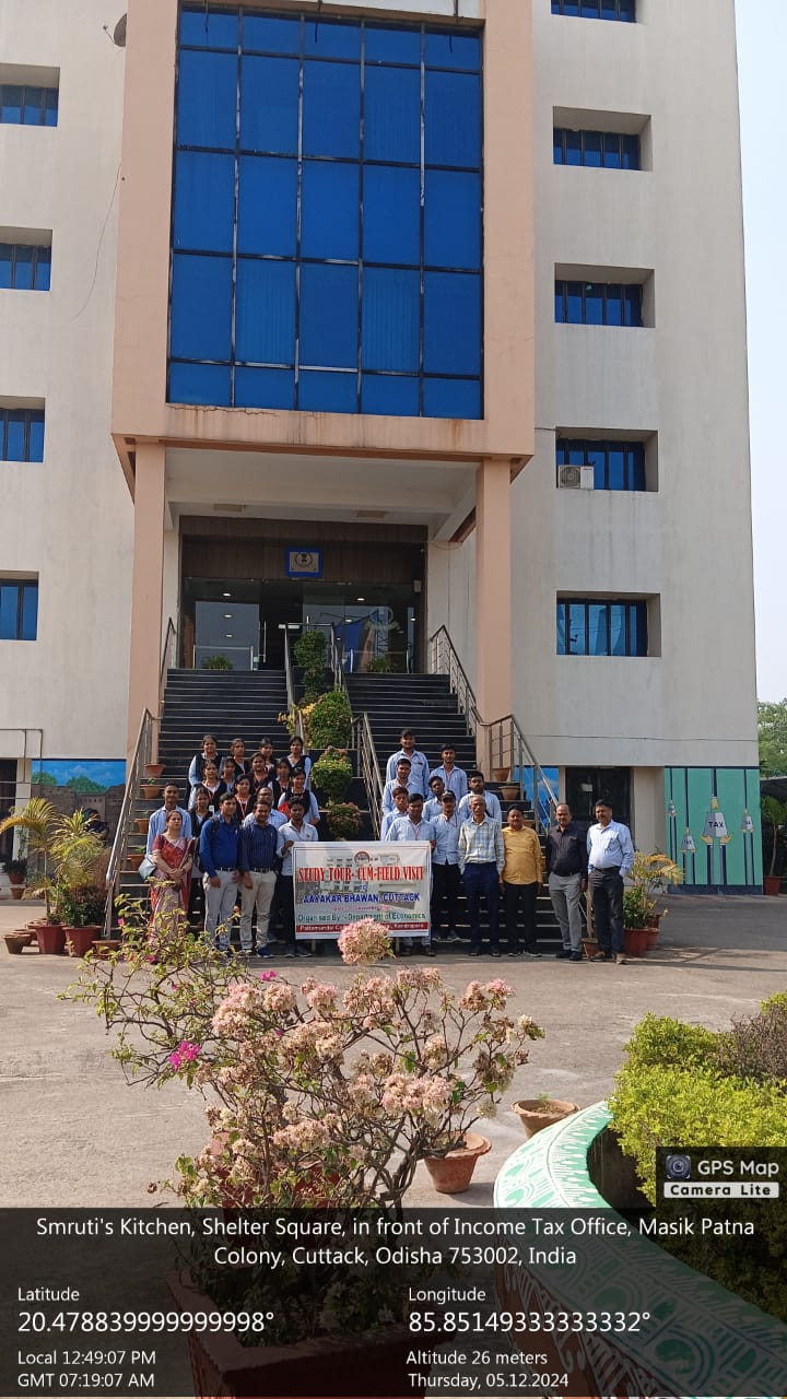 Field Visit Programme