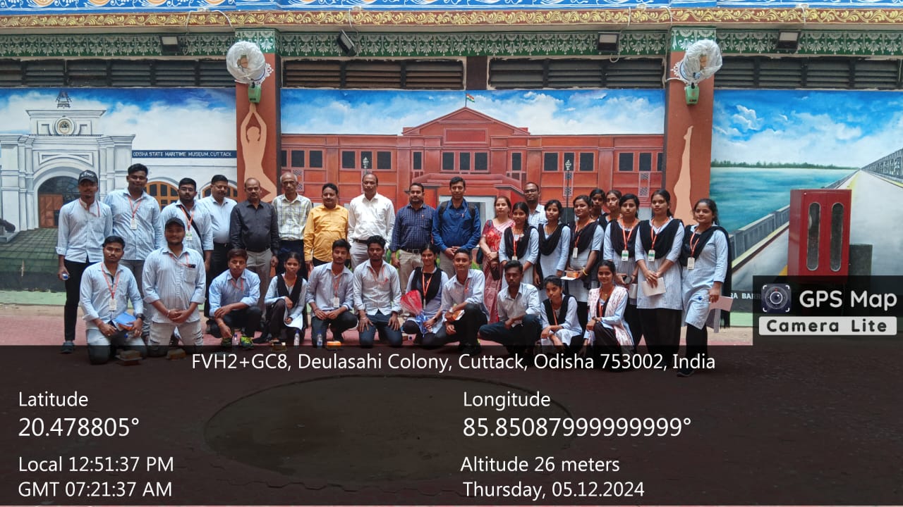 Field Visit Programme