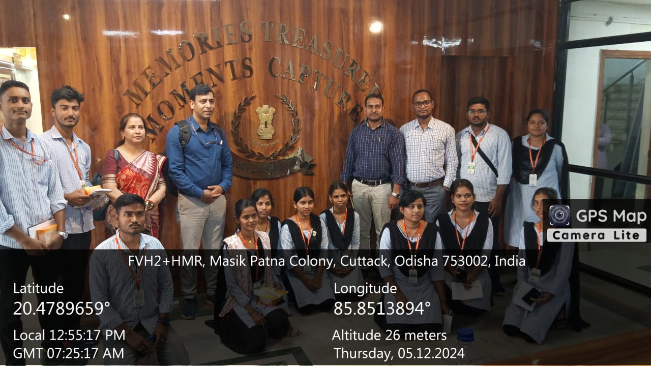 Field Visit Programme