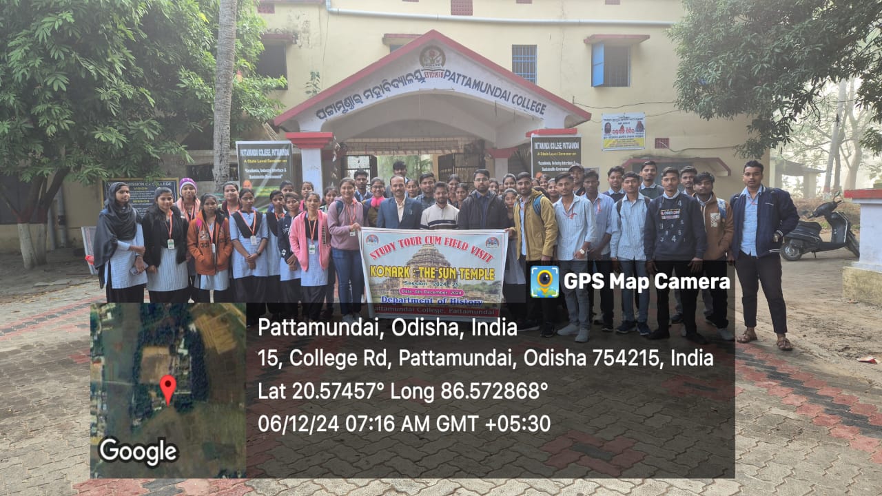 Field Visit Programme