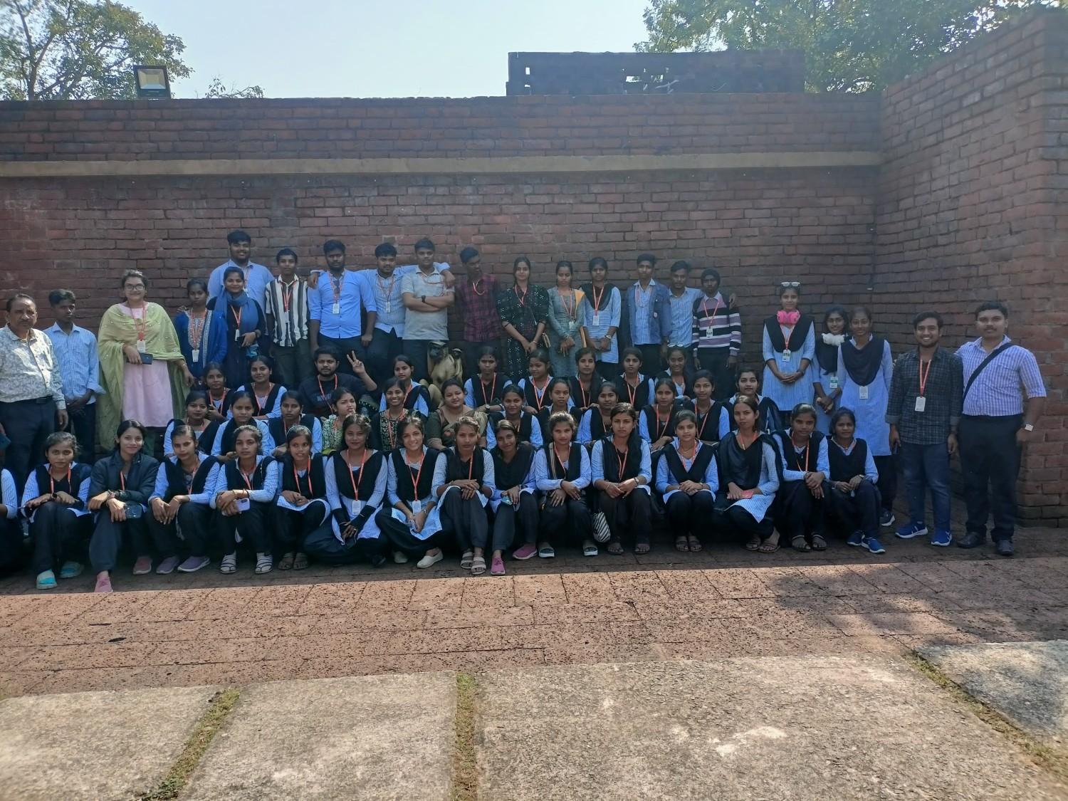 Field Visit Programme