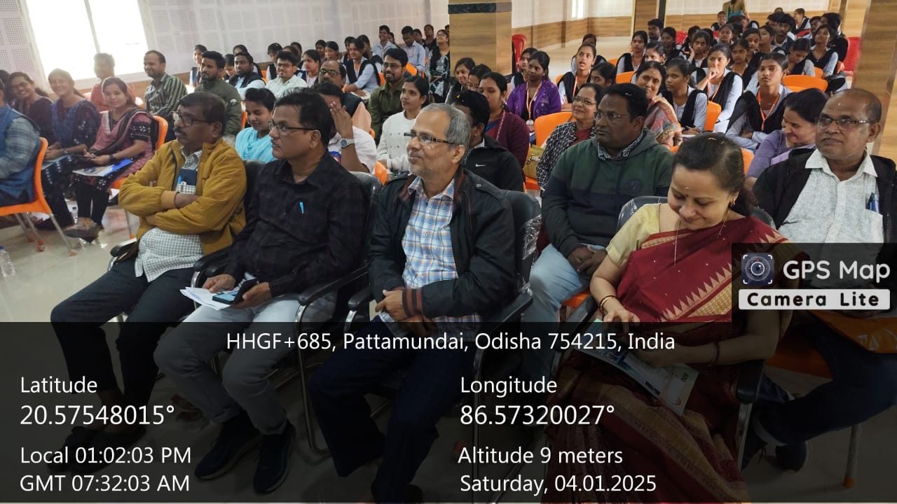 State Level Seminar Corner