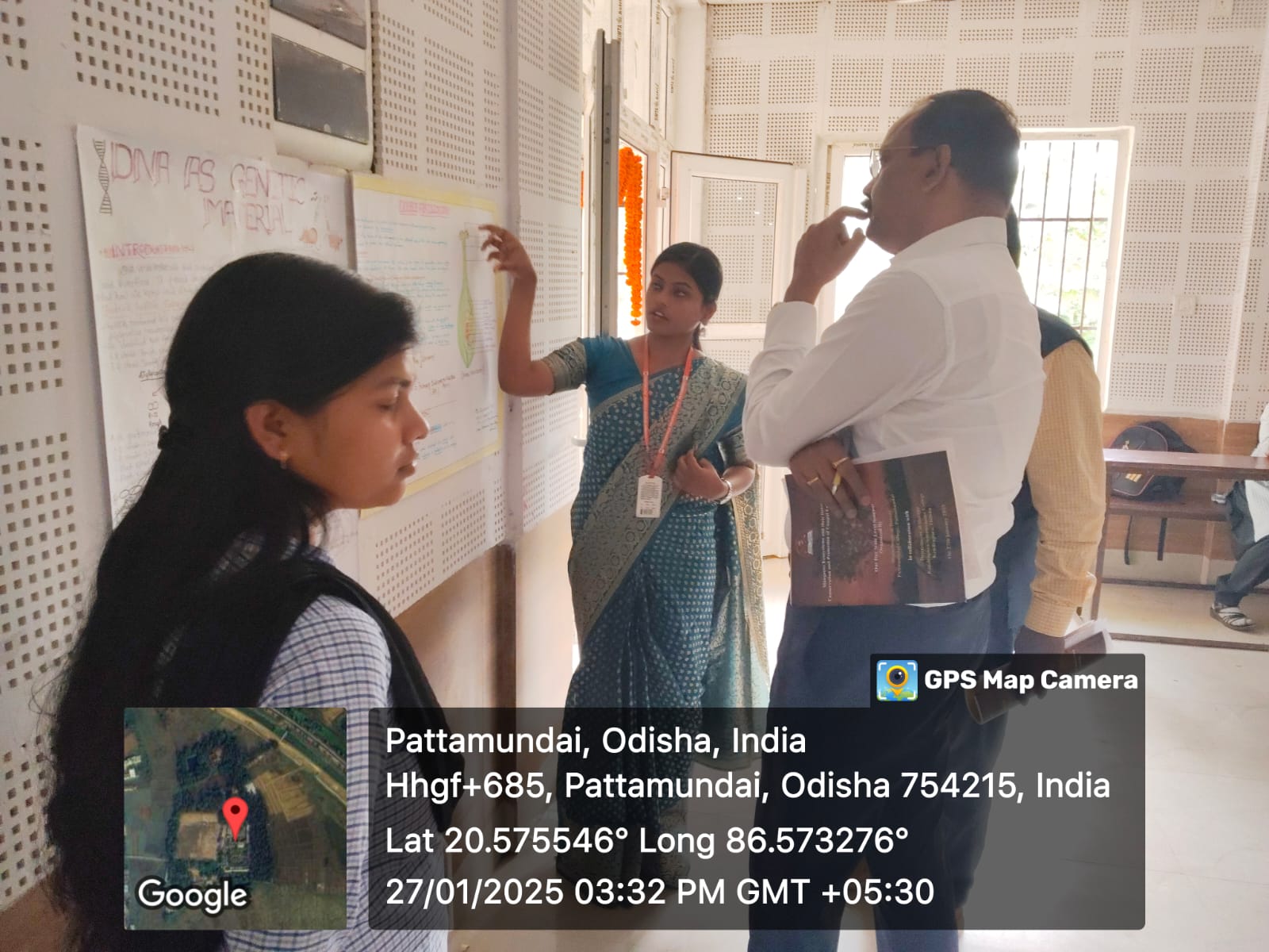 State Level Seminar Corner