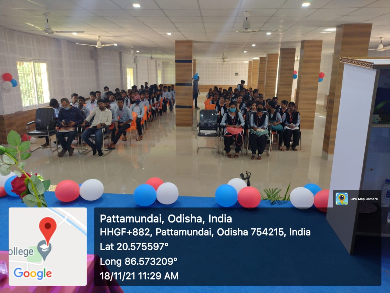 OBSERVATION OF NATIONAL INTEGRATION DAY