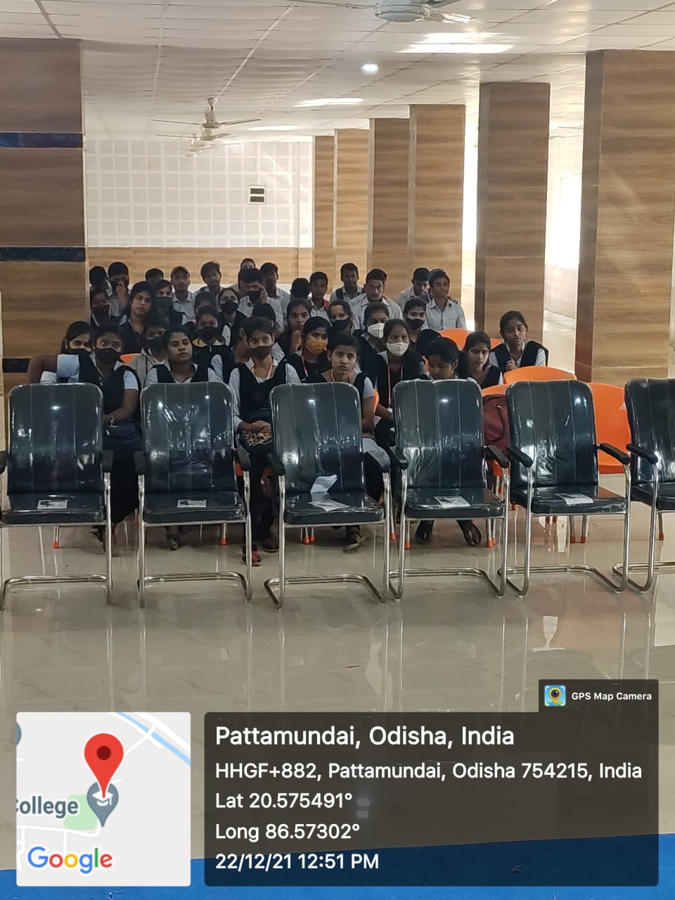 OBSERVATION OF NATIONAL MATHEMATICS DAY