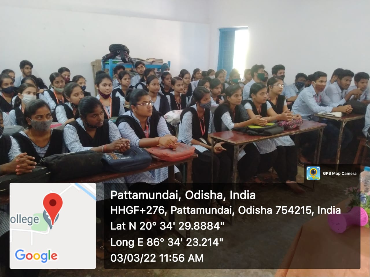 OBSERVATION OF WORLD WILDLIFE DAY