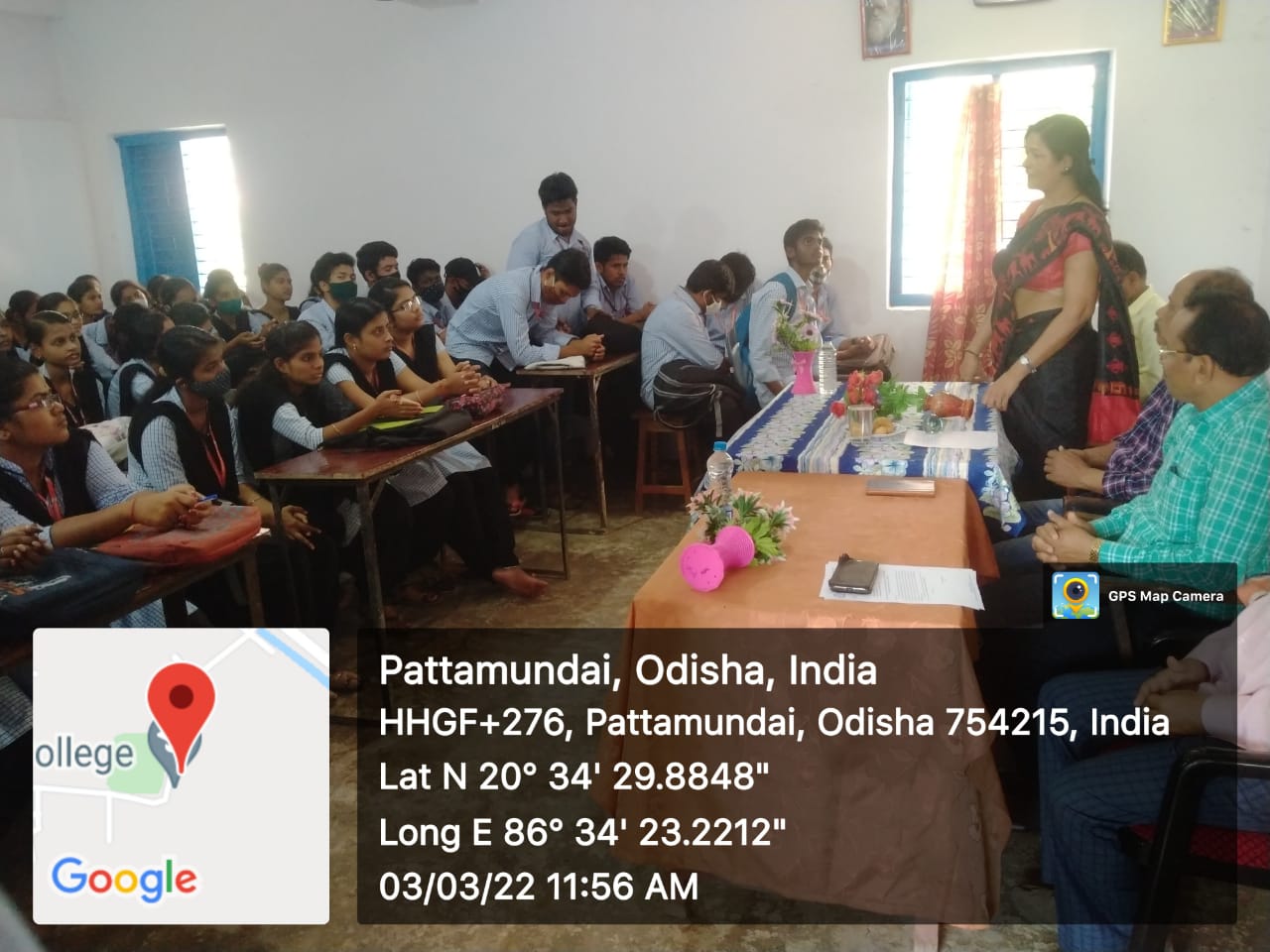 OBSERVATION OF WORLD WILDLIFE DAY