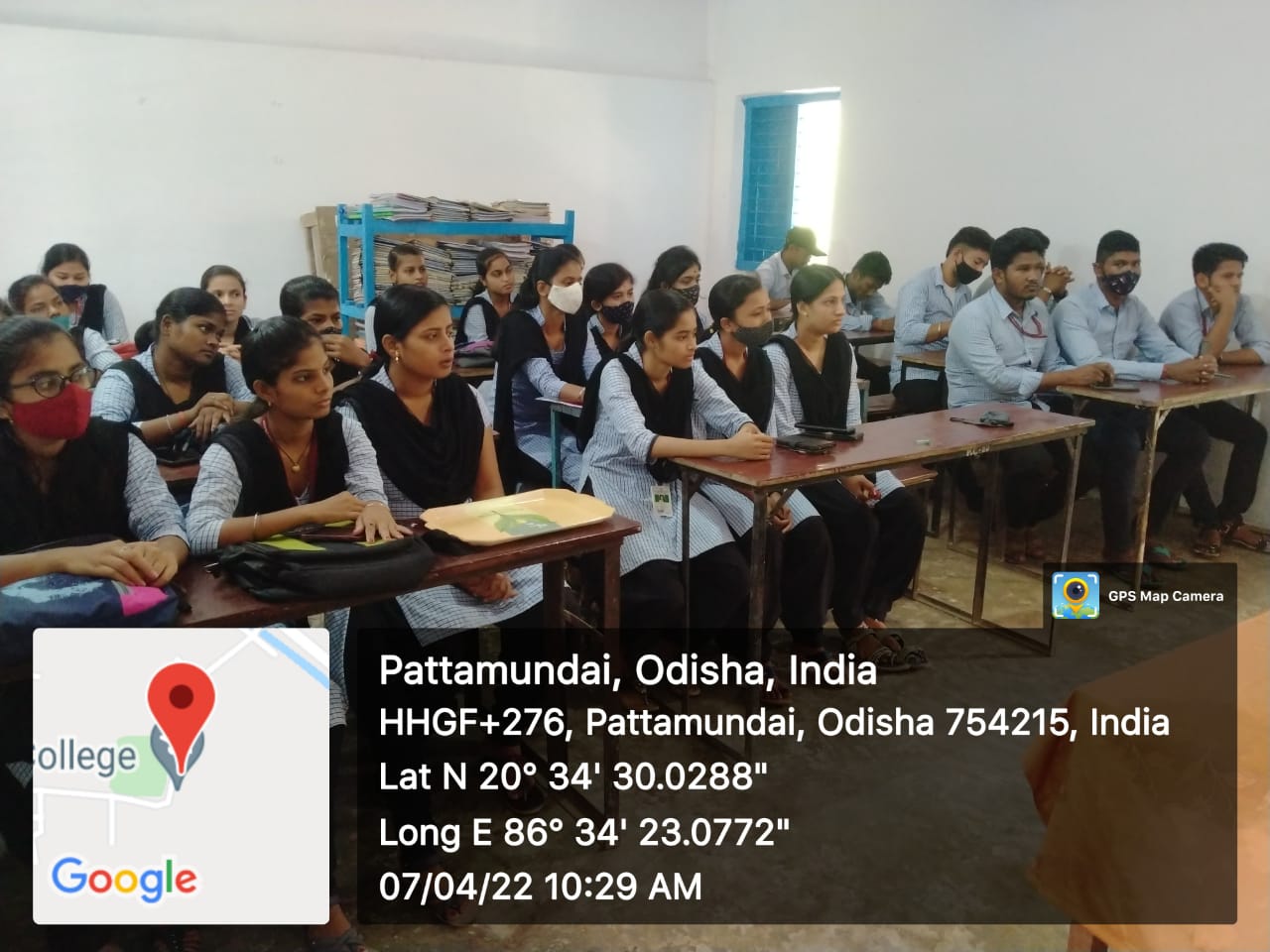 OBSERVATION OF WORLD HEALTH DAY