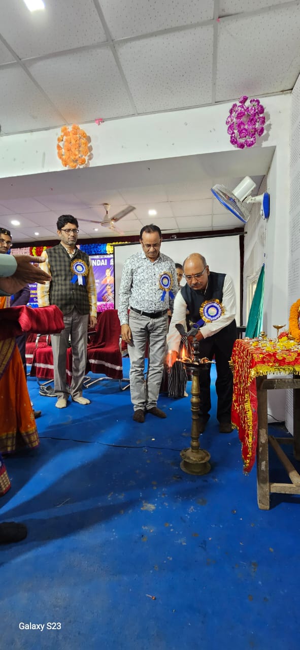 State Level Seminar Corner