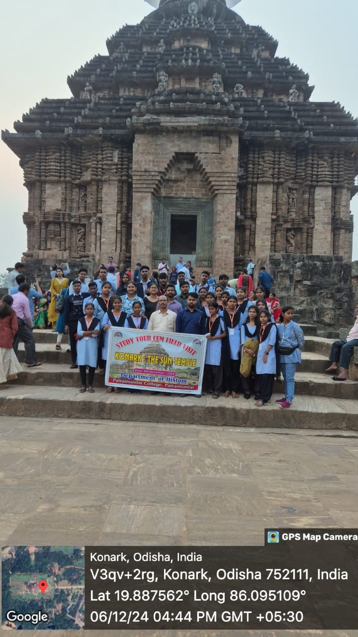 Field Visit Programme