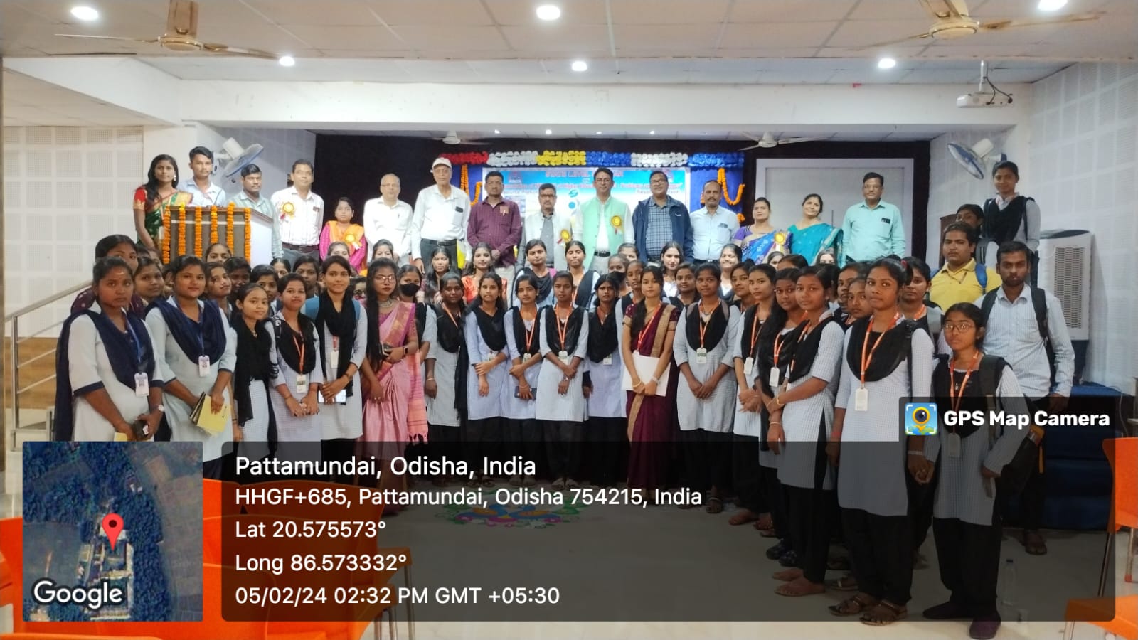 State Level Seminar Corner