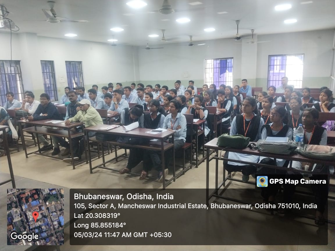 Field Visit Programme